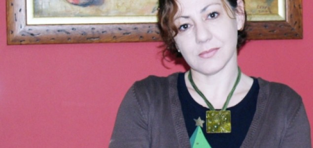 <b>Ljiljana Kovačević</b>, novinarka koja je pobijedila Dodika - ljiljana_kovacevic_novinarka_beta-635x300