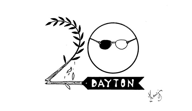 Dayton - 20 godina poslije