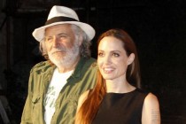 Angelina Jolie i Rade Šerbedžija pokreću međunarodno kazalište