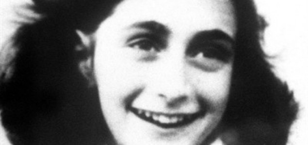 Izlazi nova aplikacija Dnevnika Anne Frank