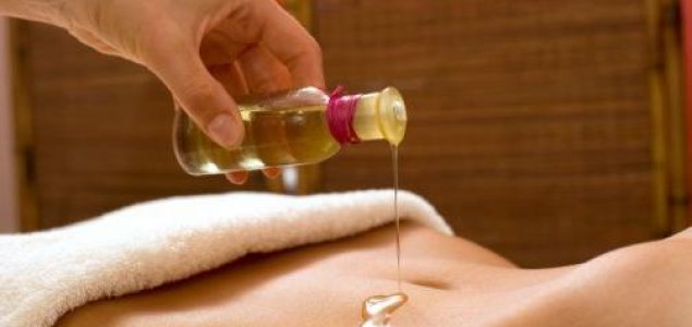 Aromaterapija i eterična ulja