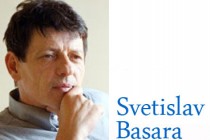 Svetislav Basara: Na veliku subotu