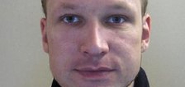 Anders Breivik – Oslo: Lažna zastava terorizma