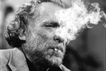 Charles Bukowski: ‘UŽICI PROKLETIH’