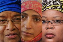 Nobelovu nagradu za mir dobile tri žene