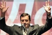 Milorad Dodik: BiH je nemoguća država i jedina logika je da se mirno raziđemo