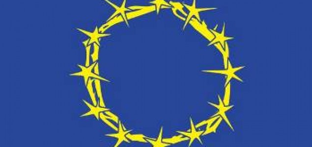 Is the EU Dead? Evropa je mrtva, živjela Evropa