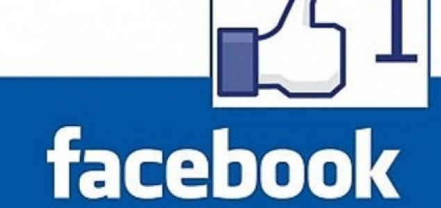 Svakog dana 2,7 milijarde lajkova na Facebooku
