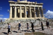 Grci pronašli skrivenu milijardu