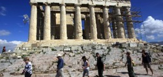 Grci pronašli skrivenu milijardu