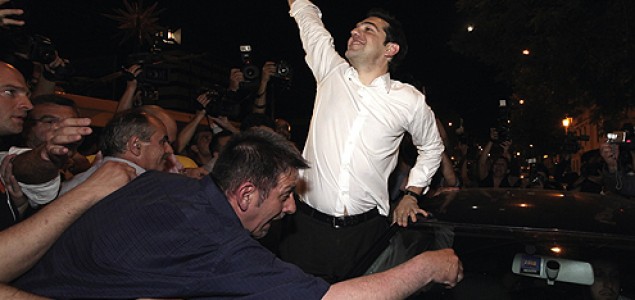 Tsipras poručio: Niko nema pravo da nam prijeti