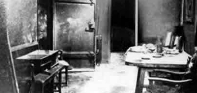Krije li Hitlerov bunker nacističko zlato? VIDEO/FOTO