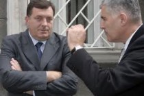 Dodik i Čović objavili rat Vašingtonu