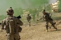 Irak: Američka vojska izvela nove napade na uporišta IDIL-a