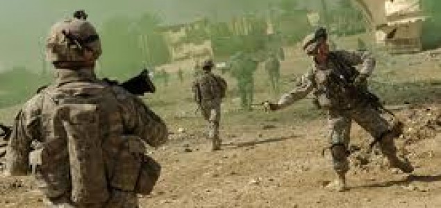 Irak: Američka vojska izvela nove napade na uporišta IDIL-a