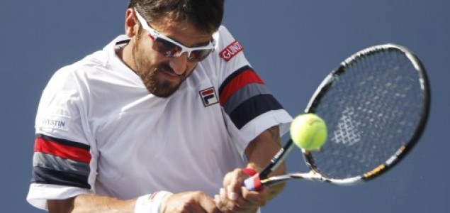US Open: Janko predao Novaku