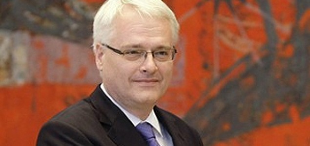 Zlatko Jelisavac:Otvoreno pismo predsedniku Hrvatske Ivi Josipoviću