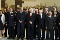 Josipović: Ponosim se olujom ,ona je odrađena fantastično i vojno savršeno