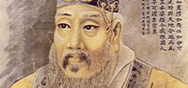 Konfučije