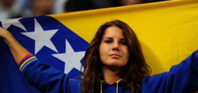 Marinko Čulić: Krpanje Bosne