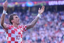 Uoči susreta Hrvatske i Kameruna: Mario Mandžukić će biti najveće oružje “vatrenih”