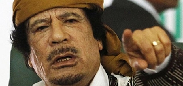 Šef libijske diplomatije “prebegao” u London