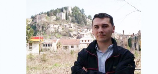 Nerin Dizdar: Bosanske Hrvate kriminalizuju navodni zaštitnici, a ne njihova država!