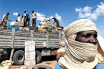 Niger pati dok radnici bježe iz Libije