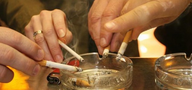 U Švedskoj zabranjeno pušenje i na otvorenom: Cilj je do 2025. potpuno ga zabraniti