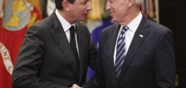 Borut Pahor novi slovenski predsjednik: “Ovo je početak nove nade i novog vremena”