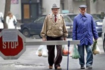 Pritisak na bh penzionere u Holandiji i Švedskoj