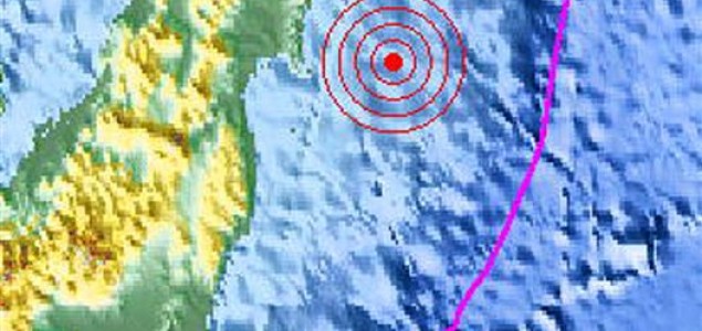 Posljedice zemljotresa: Dan postao kraći, Japan se “preselio”