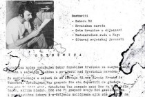 Siniša Glavašević 1991: Optužujem Sabor RH za zločin nad 15 tisuća Hrvata u Vukovaru