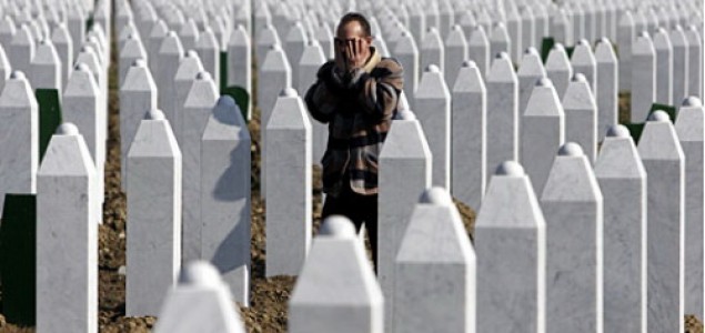 Svjetski mediji o Srebrenici: Krivi smo svi a ne samo Holandija