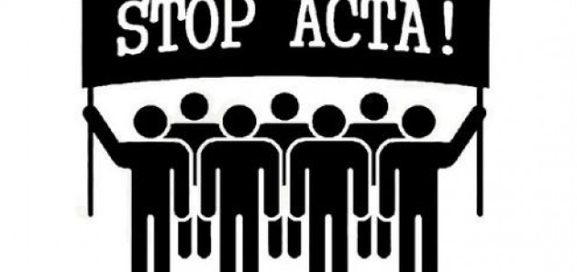 Izvestilac Evropskog parlamenta protiv ACTA