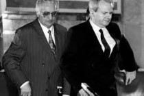 Dogovor Tuđman – Milošević o podjeli Bosne