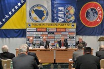 FIFA i UEFA suspendovali Nogometni savez BiH