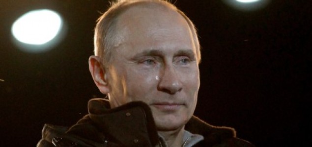 Putin ostvario cilj