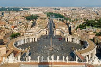Vatikan stvara grupu eksperata za prevenciju zlostavljanja