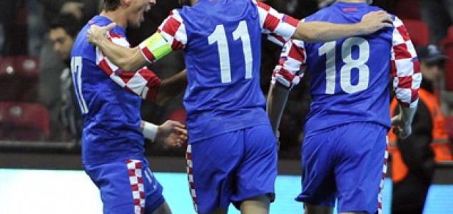 Veličanstvena igra Hrvatske, Blićevi izabranici zadivili cijeli svijet