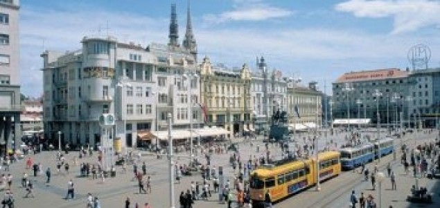 Zagreb, izborni lakmus-papir
