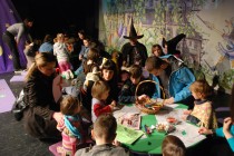 Almira Drino autorica projekta “Bajke za djecu i odrasle”: Dobrodošli u čarobni svijet patuljaka!
