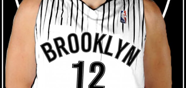 Teletović ubacio dvije trojke u debiju za Brooklyn Netse