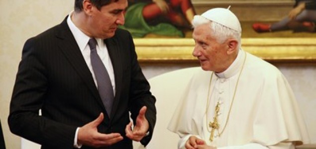 Gotovo 8.000 potpisa za ukidanje ‘Vatikanskih ugovora’