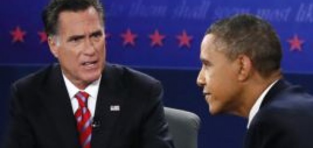 Obama i Romni skoro izjednačeni nakon poslednje debate