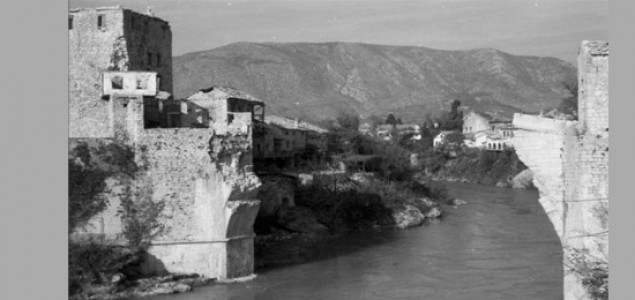 Ljubo R. Weiss: Povodom presuda u Haagu: Mostar, Stari most  – Bogdan Bogdanović i Vladimir Kreća