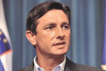 Pahor prvi javni nastup odradio na partizanskom skupu