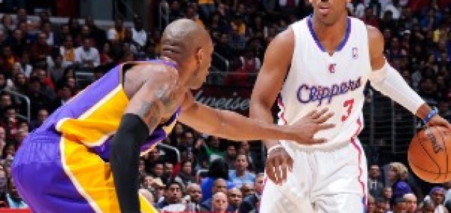 NBA liga: Chicago bolji od Miamija, Clippersi od Lakersa