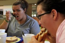 Istraživanje pokazalo da debeli ljudi žive duže