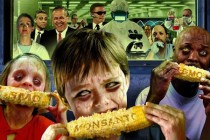 GMO Skandal: Dugoročni učinci genetički modificirane hrane na ljude